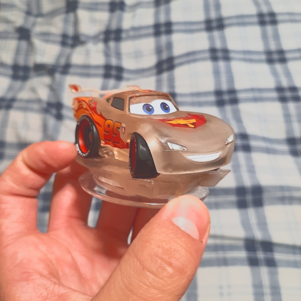 Infinity,car,lighting McQueen,